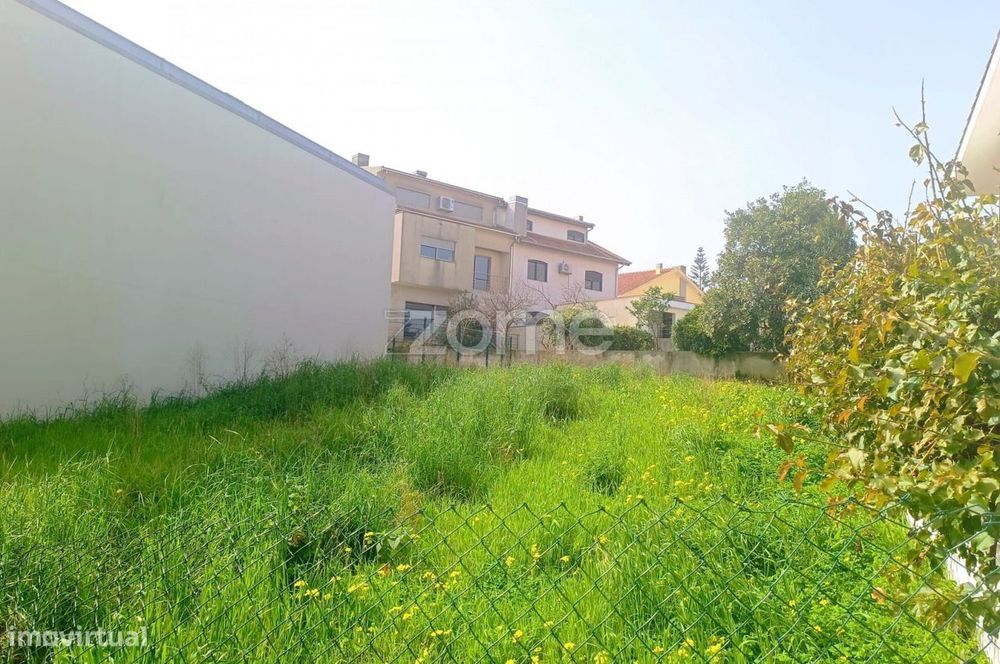 Terreno com projeto Aprovado