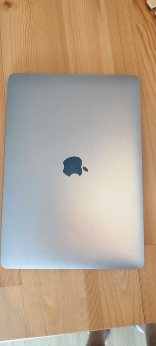 MacBook Pro 13" M1 2020 | 16GB RAM | 512GB SSD