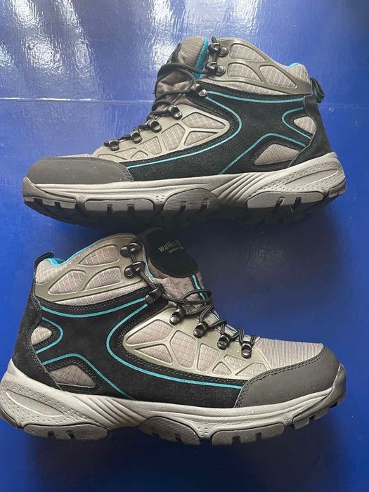 Ботинки Walkx outdoor