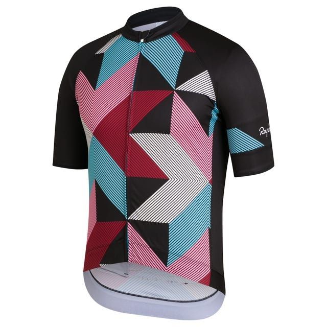 Rapha Cross Jersey М