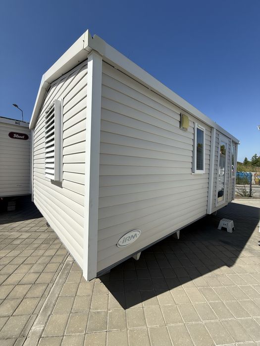 Mobile Home T2 7X4