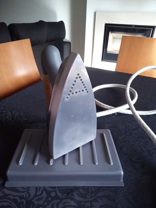 Ferro STIRO PRO para Polti Lecoaspira (mod. PFEU0021)