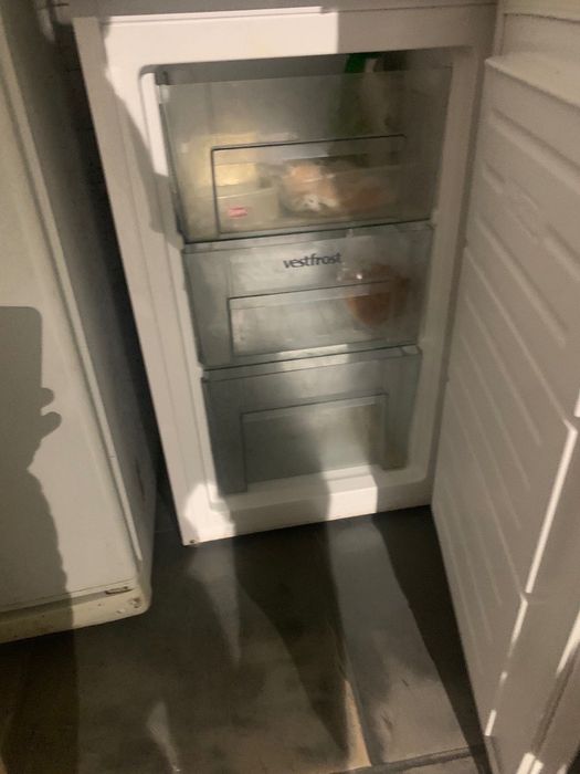 Морозильна камера vestfrost