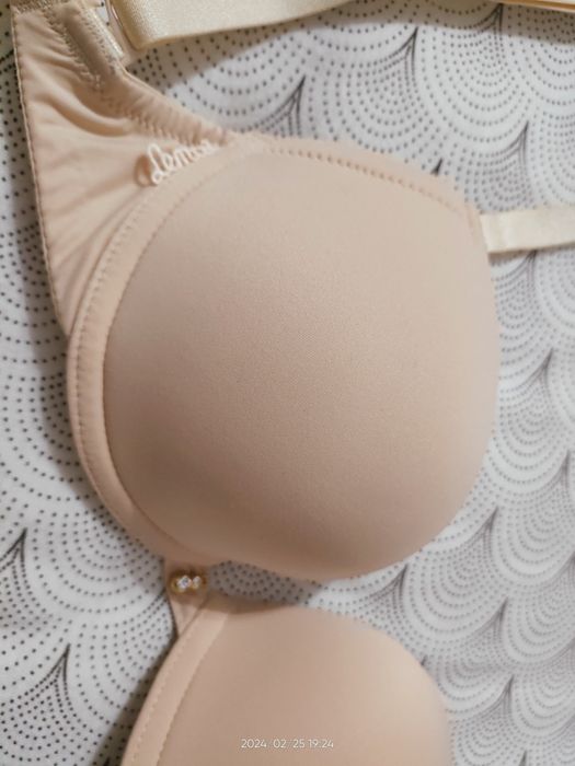 Stanik Lemax Lingerie 60C