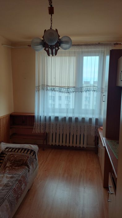 Sprzedam mieszkanie 49m² Lubaczów