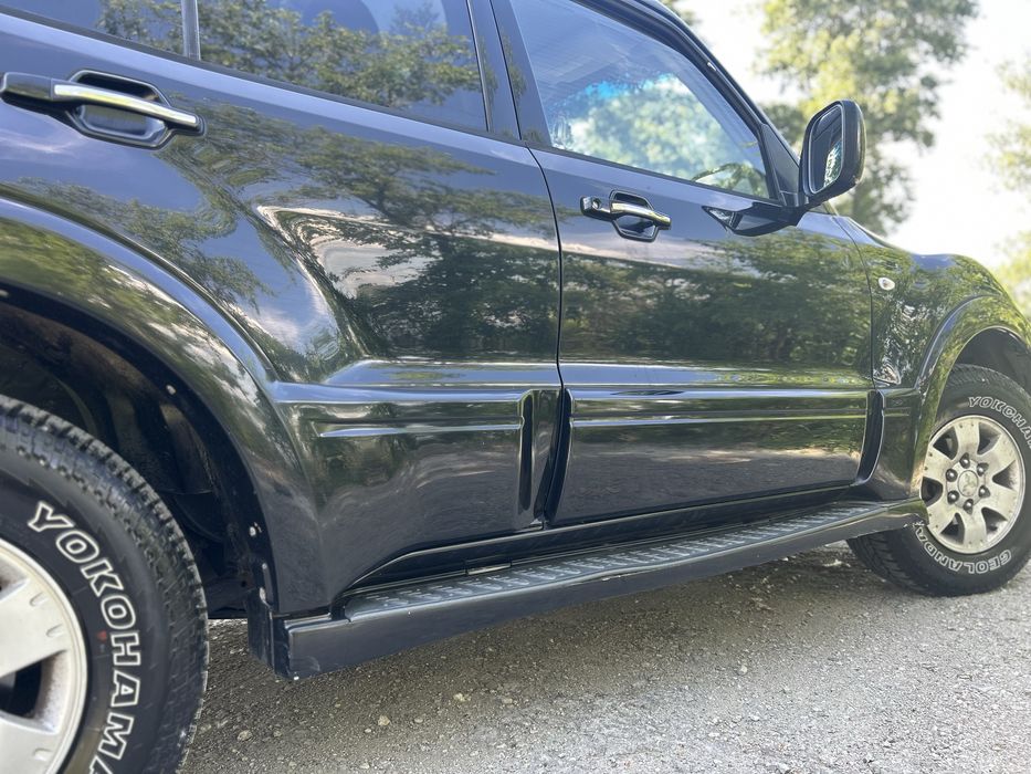 Продам Mitsubishi Pajero Vagon 3.2 TDI 4x4