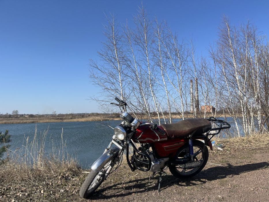 Продам Альфу 110 Торг