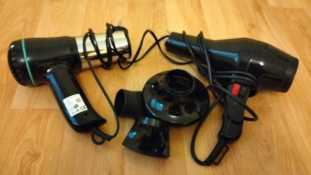 Фен побутовий б.в