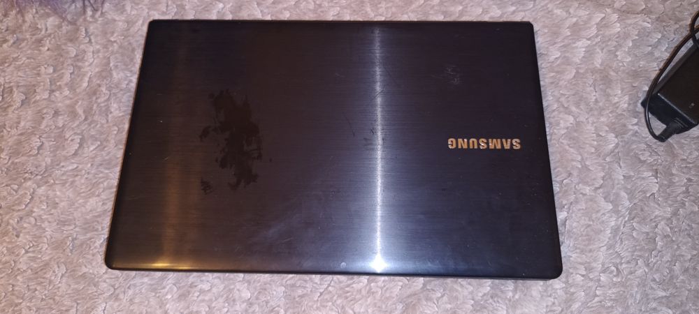 Samsung laptop sprzedam