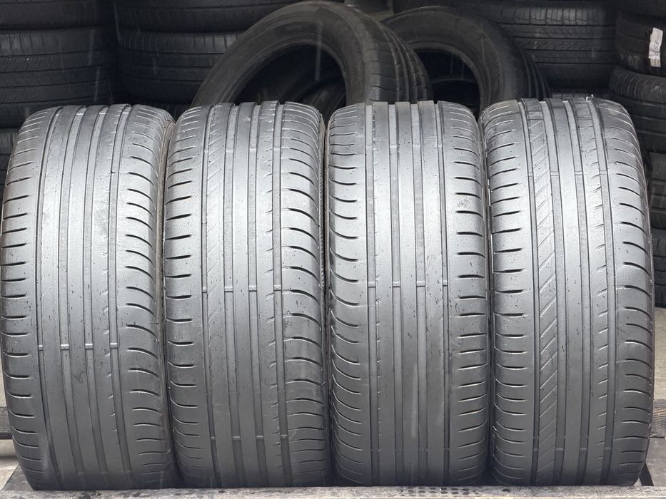 Шины летние 215/55/R16 Fulda SportControl