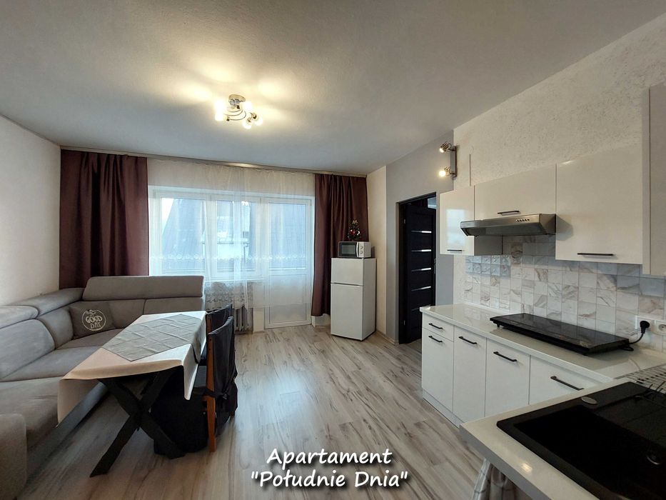 Tylicz Ferie! Wolne Apartamenty "Malaikat" - Noclegi & Masaże