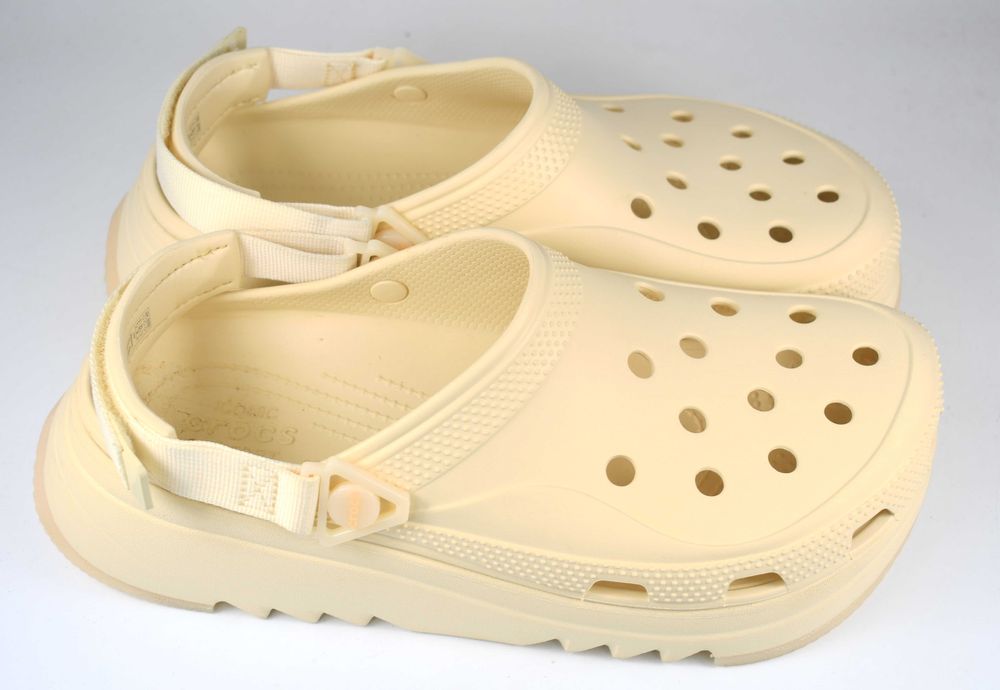 Jak nowe iconic crocs comfort roz. 46