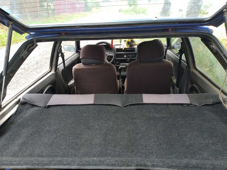 Автомобіль Таврія