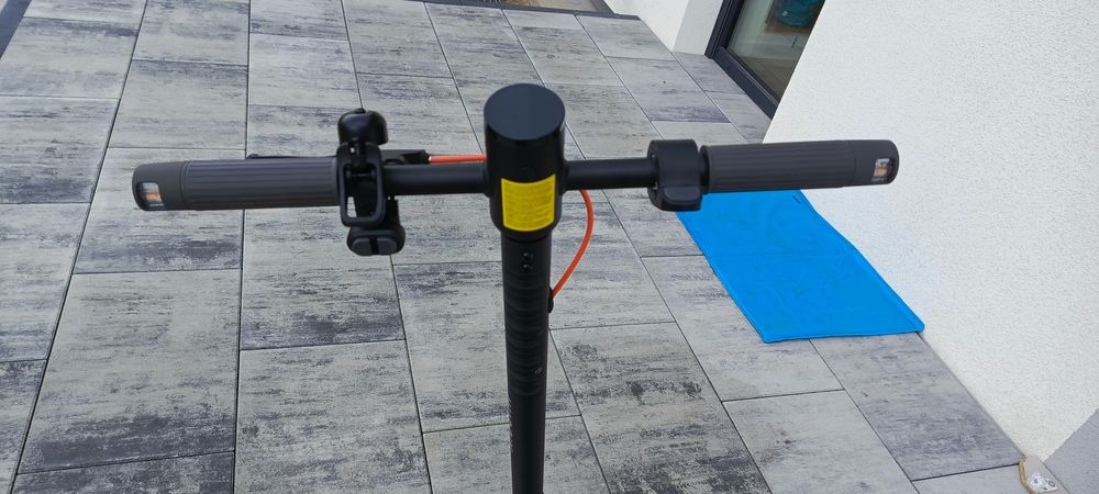 Hulajnoga elektryczna xiaomi elite
