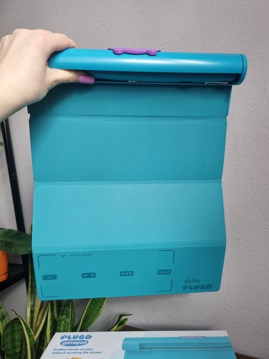 PlayShifu Plugo Gamepad podkładka pod tableta telefon