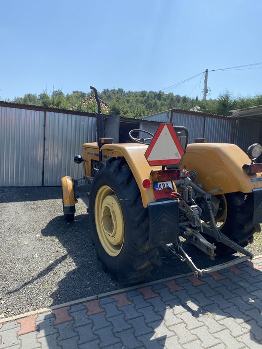 Ursusa c360 ursus