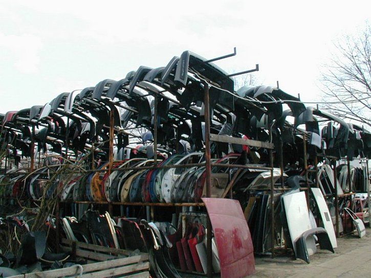 Opel Astra G J H Vectra B C Omega B C Zafira A B Insignia Signum шрот