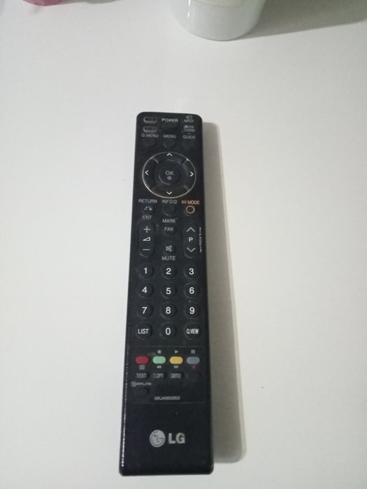 TV LG 32LG6000 32 polegadas