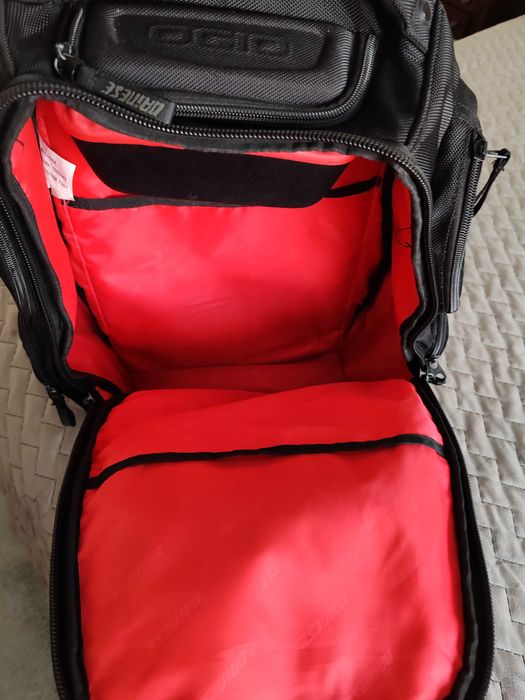 Mochila DAINESE D-Gambit
