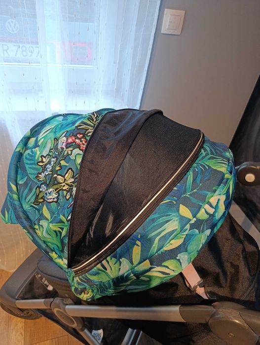 Wózek spacerowy STOKKE