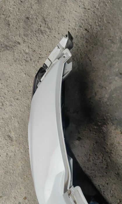 Para-choques frente Mini R60/R61 Countryman S