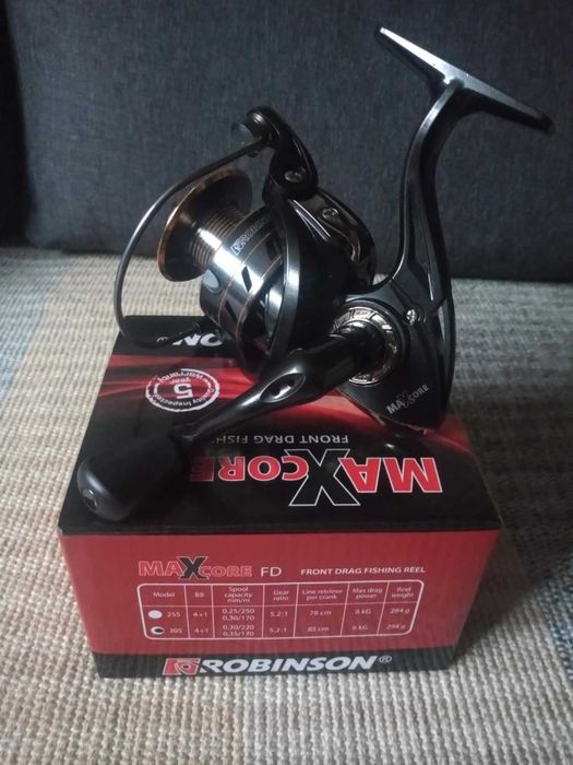 Robinson MaxCore FD 305