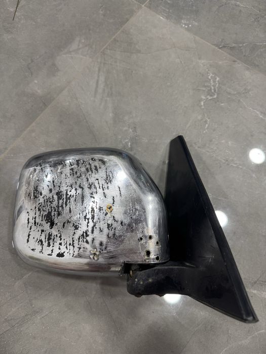 Дзеркало mitsubishi pajero wagon 3 праве