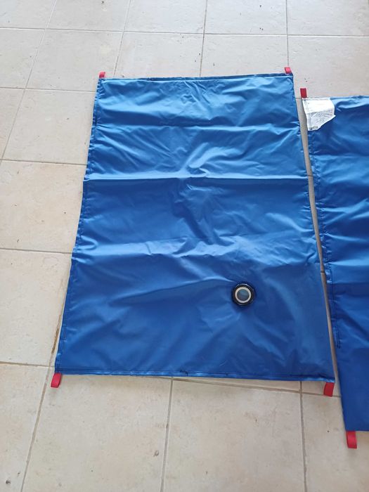 Tanque Agua Plastimo Barco Veleiro 100L