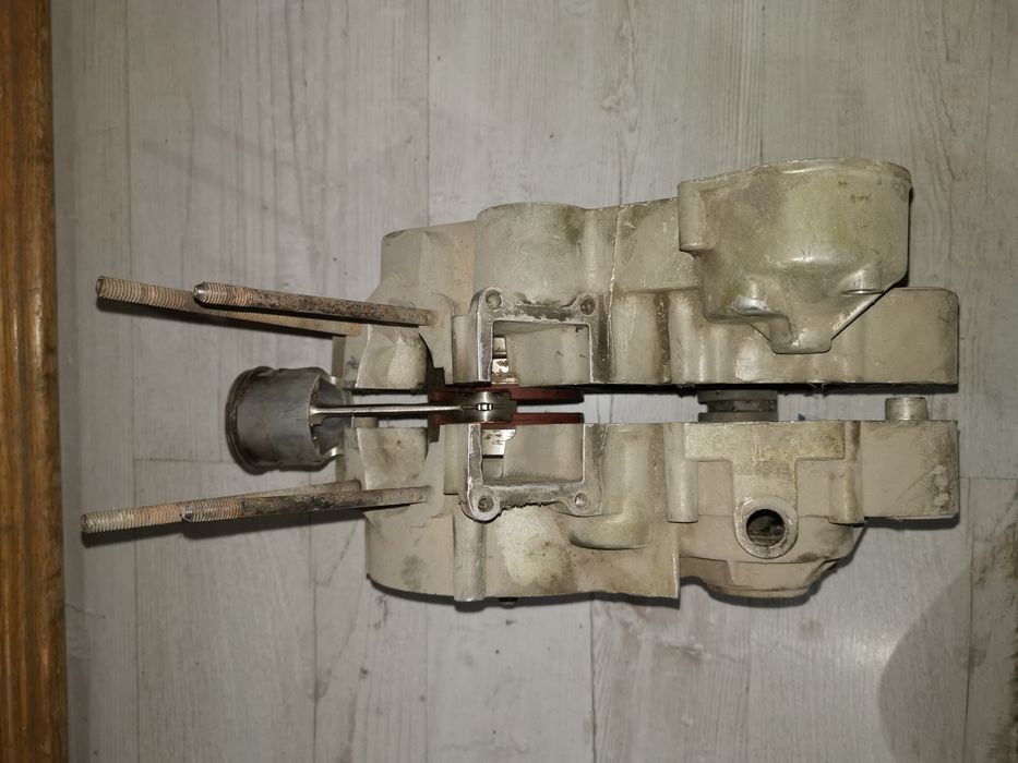Części am6 d50b0 Ebs