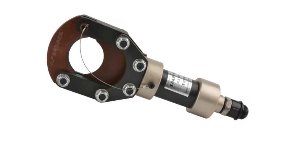 CPC-50H Ножиці гідравлічні