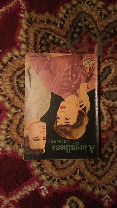 Lote de livros antigos