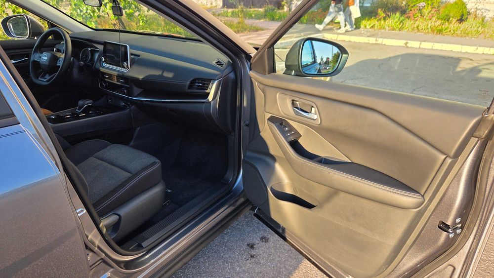 Nissan Rogue 2025