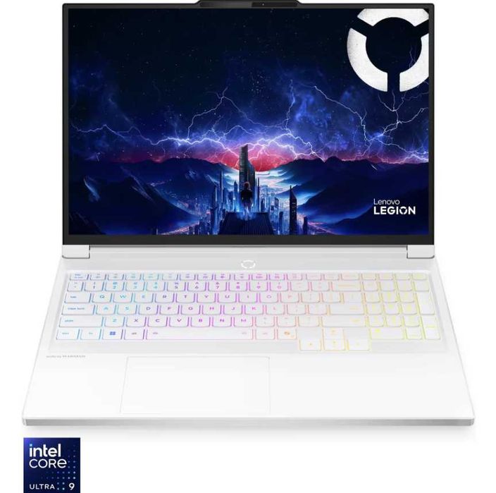 Legion 7i Ultra 9 275hx Rtx 5070 32gb Ram