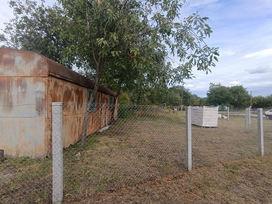 Продам дачу у с. Хвилівка