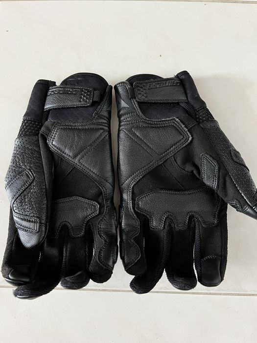 Luvas Dainese verão