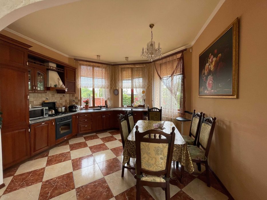 Продажа дома в Космическом мкрн