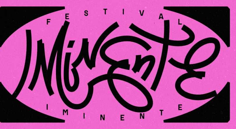 Festival iminente - bilhete Sexta feira