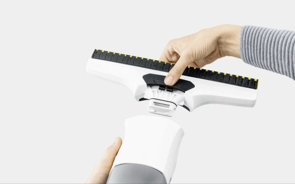 віконний пилосос Karcher WV 6 Plus