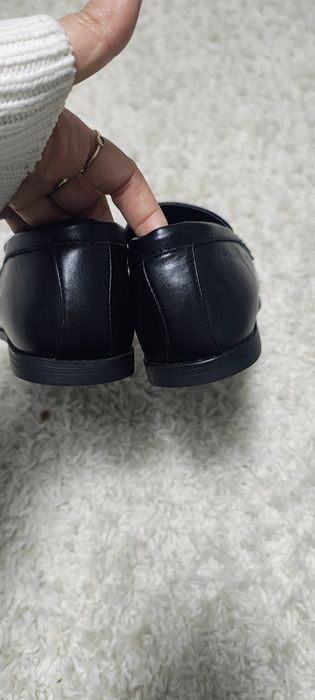 Mokasyny półbuty buty pantofle Reserved r. 40 NOWE