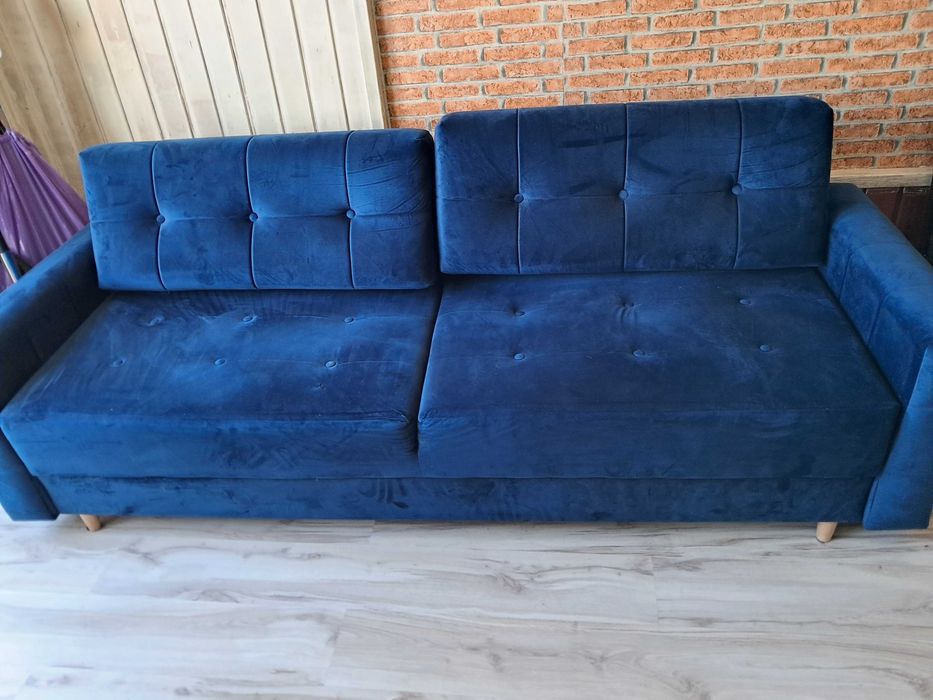 Sofa paris Bodzio