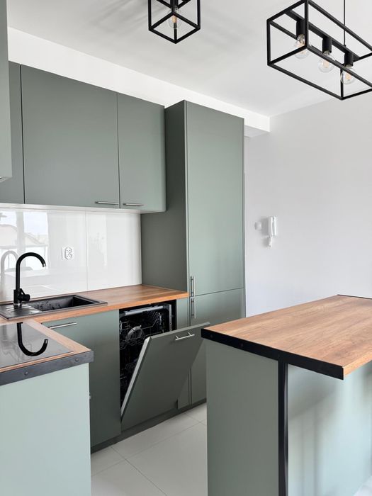 Apartamet na wynajem