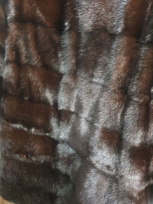 Норкова шуба, трансформер