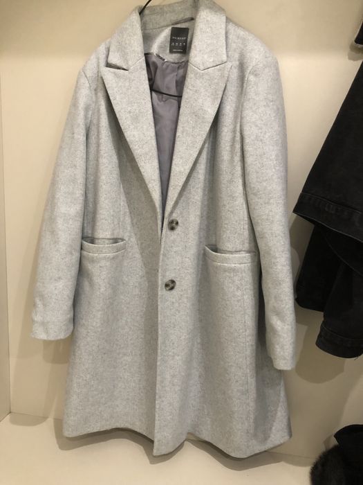 Пальто на весну