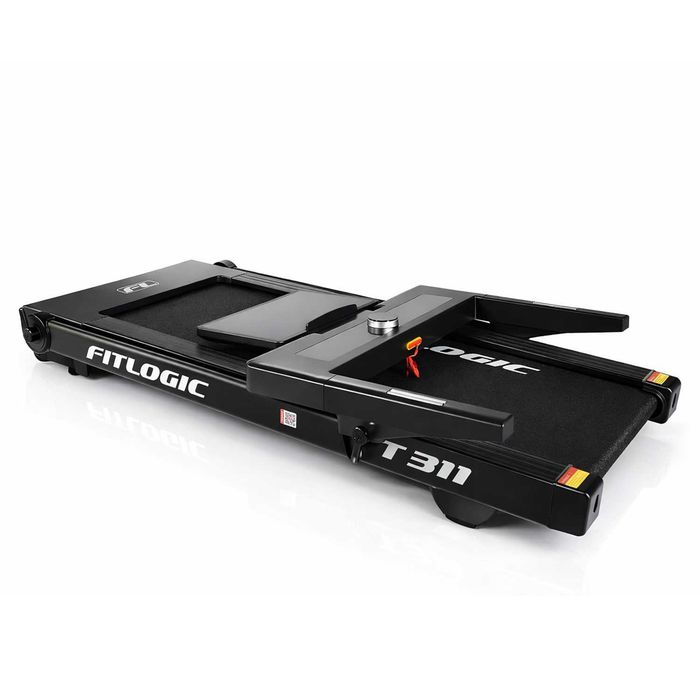 Бігова доріжка Беговая дорожка Fitlogic T311. Безкоштовна доставка!