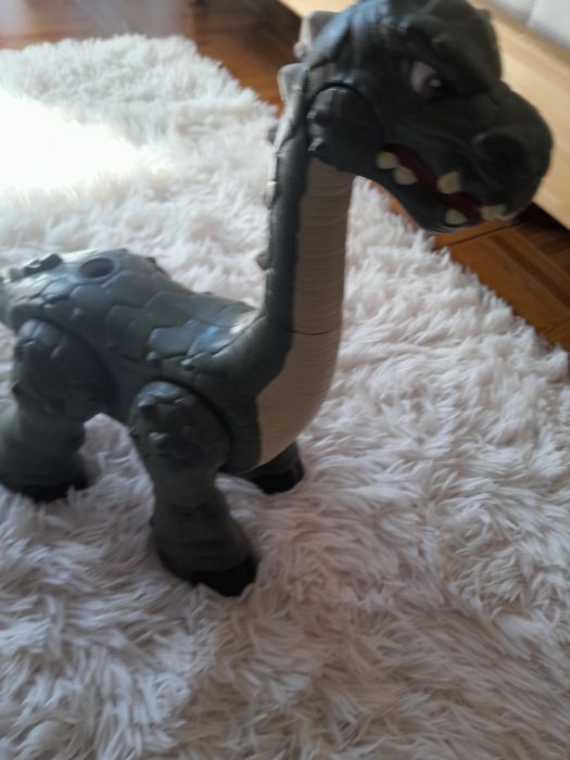 Dinossauro Imaginext