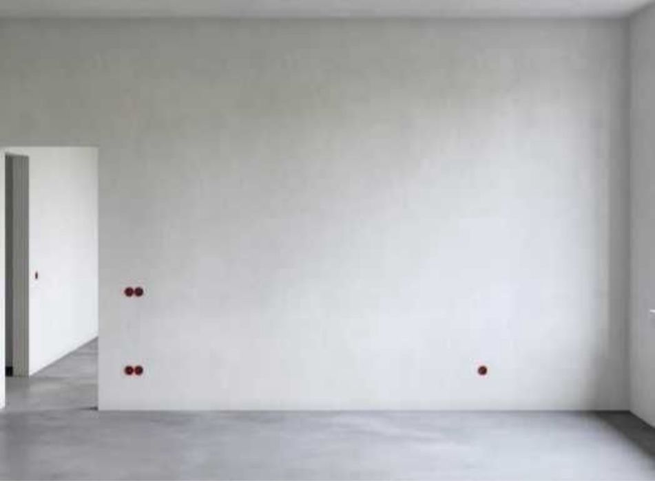 Шпаклевка, электрика, монтаж гипсокартона