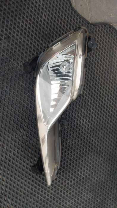 Противотуманка соната