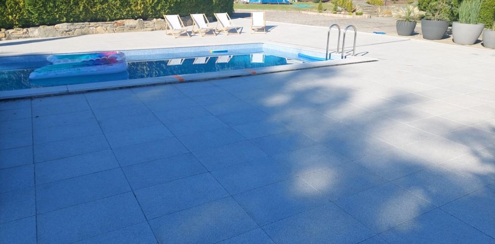 Płyty tarasowe granitowe  grubość 3cm129zl m2