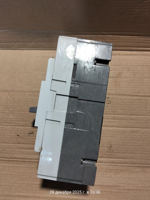 Продам автомат б/в  E.NEXT 60A .