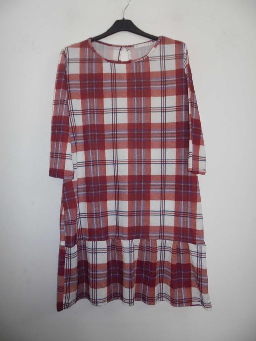 vestido de mulher da marca LFT